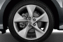 2012 Toyota Camry 4-door Sedan I4 Auto SE (Natl) Wheel Cap