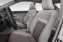2012 Toyota Camry Hybrid 4-door Sedan XLE (Natl) Front Seats