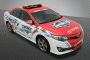 2012 Toyota Camry Daytona 500 Official Pace Car