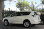 2012 Toyota RAV4 EV, Newport Beach, California, July 2012