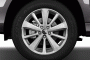 2012 Toyota Highlander Hybrid 4WD 4-door Limited (Natl) Wheel Cap