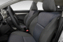 2012 Toyota Matrix 5dr Wagon Auto S FWD (Natl) Front Seats