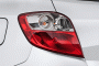 2012 Toyota Matrix 5dr Wagon Auto S FWD (Natl) Tail Light