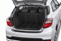 2012 Toyota Matrix 5dr Wagon Auto S FWD (Natl) Trunk