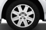 2012 Toyota Matrix 5dr Wagon Auto S FWD (Natl) Wheel Cap