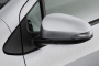 2012 Toyota Prius C 5dr HB Three (Natl) Mirror
