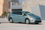 2012 Toyota Prius Plug-in Hybrid