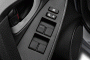 2012 Toyota RAV4 FWD 4-door I4 Sport (GS) Door Controls