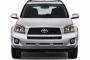 2012 Toyota RAV4 FWD 4-door I4 Sport (GS) Front Exterior View