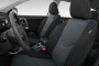 2012 Toyota RAV4 FWD 4-door I4 Sport (GS) Front Seats