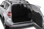 2012 Toyota RAV4 FWD 4-door I4 Sport (GS) Trunk