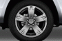 2012 Toyota RAV4 FWD 4-door I4 Sport (GS) Wheel Cap