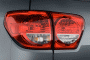2012 Toyota Sequoia RWD 5.7L Limited (Natl) Tail Light