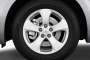 2012 Toyota Sienna 5dr 7-Pass Van V6 LE AAS FWD (Natl) Wheel Cap