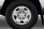 2012 Toyota Tacoma 2WD Access I4 AT PreRunner (Natl) Wheel Cap