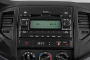 2012 Toyota Tacoma 2WD Reg Cab I4 AT (Natl) Audio System