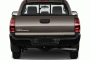 2012 Toyota Tacoma 2WD Reg Cab I4 AT (Natl) Rear Exterior View