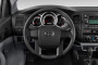2012 Toyota Tacoma 2WD Reg Cab I4 AT (Natl) Steering Wheel