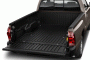 2012 Toyota Tacoma 2WD Reg Cab I4 AT (Natl) Trunk