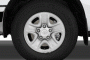 2012 Toyota Tundra Wheel Cap