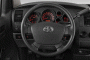 2012 Toyota Tundra Steering Wheel