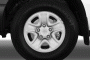 2012 Toyota Tundra Wheel Cap