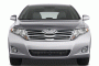 2012 Toyota Venza 4-door Wagon I4 FWD XLE (Natl) Front Exterior View