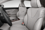 2012 Toyota Venza 4-door Wagon I4 FWD XLE (Natl) Front Seats