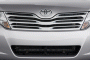 2012 Toyota Venza 4-door Wagon I4 FWD XLE (Natl) Grille