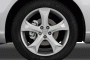 2012 Toyota Venza 4-door Wagon I4 FWD XLE (Natl) Wheel Cap