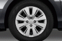 2012 Toyota Yaris 3dr Liftback Auto LE (Natl) Wheel Cap