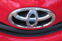 2012 Toyota Yaris LE three-door hatchback, road test, Hudson Valley, NY, Feb 2012