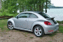 2012 Volkswagen Beetle Turbo – Copyright High Gear Media