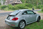 2012 Volkswagen Beetle Turbo – Copyright High Gear Media