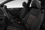 2012 Volkswagen GTI 2-door HB Man Front Seats