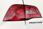 2012 Volkswagen Routan 4-door Wagon SE Tail Light