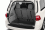 2012 Volkswagen Routan 4-door Wagon SE Trunk