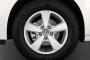 2012 Volkswagen Routan 4-door Wagon SE Wheel Cap