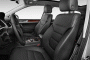 2012 Volkswagen Touareg 4-door TDI Lux *Ltd Avail* Front Seats
