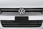 2012 Volkswagen Touareg 4-door TDI Lux *Ltd Avail* Grille