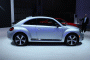 2012 Volkswagen Beetle live photos