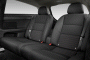 2012 Volvo C30 2-door Coupe Auto Rear Seats