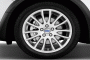 2012 Volvo C30 2-door Coupe Auto Wheel Cap