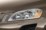 2012 Volvo XC60 AWD 4-door 3.2L Headlight