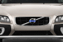 2012 Volvo XC70 AWD 4-door Wagon 3.2L Grille