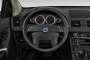 2012 Volvo XC90 FWD 4-door Steering Wheel