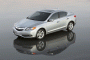 2013 Acura ILX - Hybrid