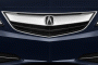 2013 Acura ILX 4-door Sedan 1.5L Hybrid Grille