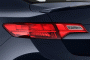 2013 Acura ILX 4-door Sedan 1.5L Hybrid Tail Light