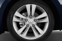 2013 Acura ILX 4-door Sedan 1.5L Hybrid Wheel Cap